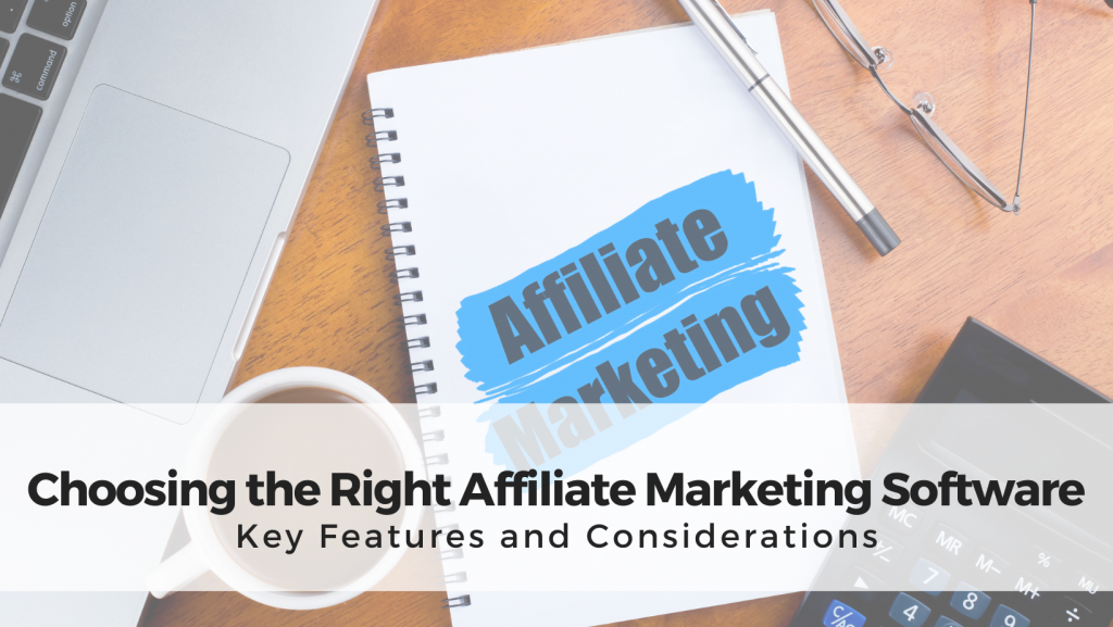 affiliate