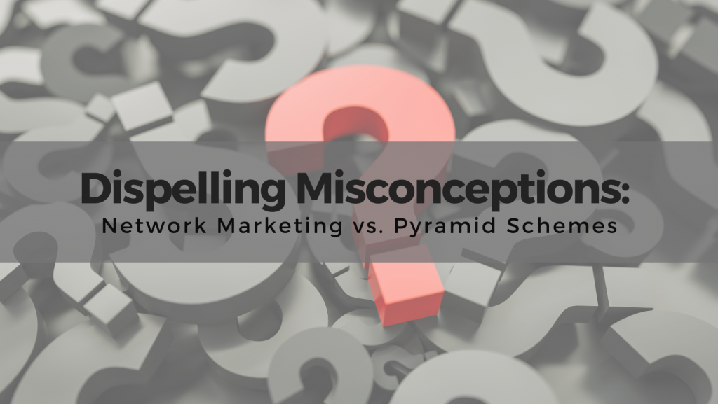 Misconceptions