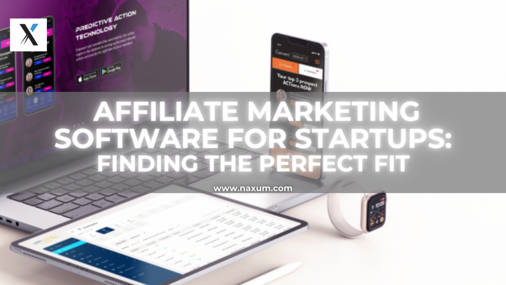 Affiliate Marketing